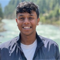 Dhruv Agarwal