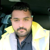 Suleman Ahmed