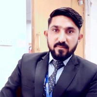 Sayyed Qammar Husnain