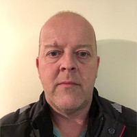 Keith Elwis
