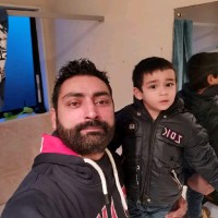 Ravinder Singh