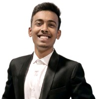H Shreyans Jain