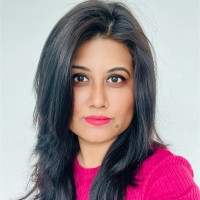 Sanghamitra Chowdhury (She/Her)