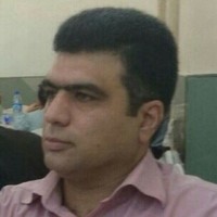 Davood Goodarzi