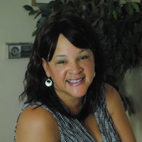 Mary Hopson