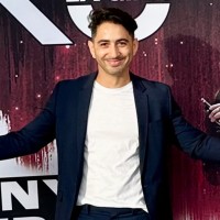 Leonardo Numbela