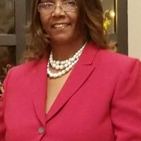 Mary Thomas