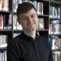 Duncan Hopwood
