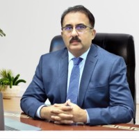 Muhammad Asim Butt
