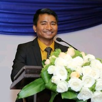 Aung Thu Win