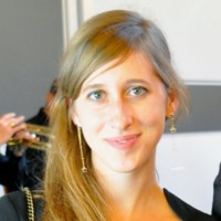 Maëlle Zimmermann
