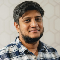 Mohammad Razaul Islam