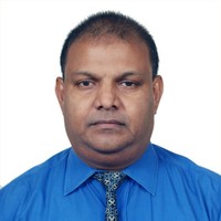 Sampath Fernando
