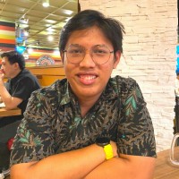 Khairuddin Maszalan