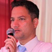 Durga Dahal
