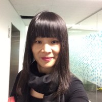 Amanda Chen