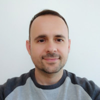 Konstantinos Chronis