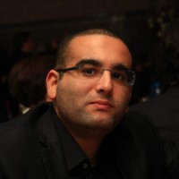 Ahmed Mostafa