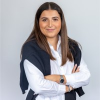 Sarah Maselli
