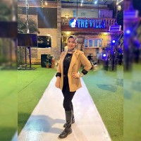 Manal Ahmed