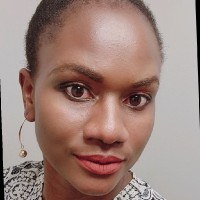 Dr. Masana Maluleke