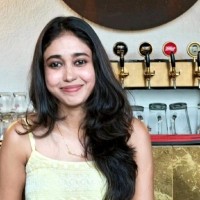 Amrutha Varshini S