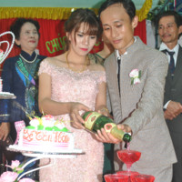 Dang Thanh Binh