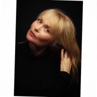 Catarina Andersson