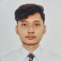 Chris Denzel Ranit