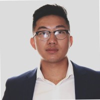 Michael Hoang