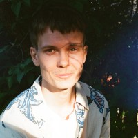 Victor Nilsson