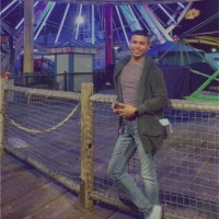 James-Curtis Rangel