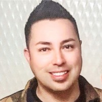 Nick Guerrera