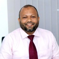 Mohammad Abdullah Al Mahmud