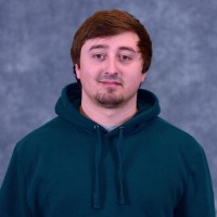Tucker Kozloski
