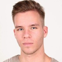 Patrik Szatai