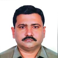 Ghulam Shabir Soomro