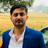 Ayush Raj