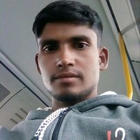 Mohammad Amin