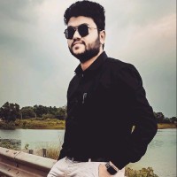 Kumar Abhishek Das
