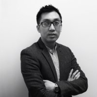 Ed Shek