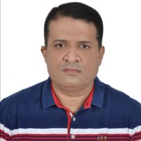 Zubair Afzal