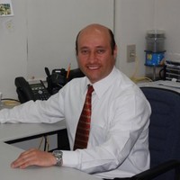 Javier Arce