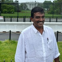 Senthil V