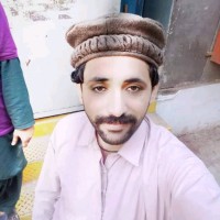 Haider Bugti