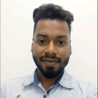 Thenesh Chandran