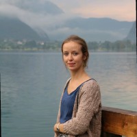 Yaëlle Van Schevensteen