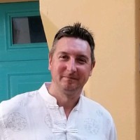 Stephane Besson