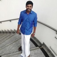 Moorthy S