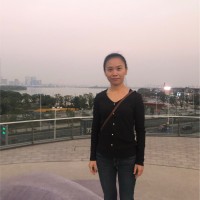 Linda Zhou